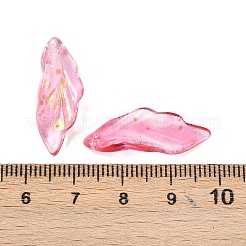 Glas-Anhänger&nbsp;GLAA-C040-01C