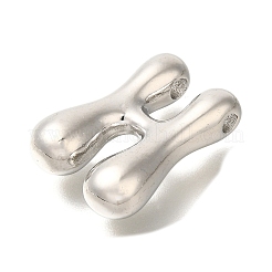 Gestellmessinganhänger&nbsp;KK-I722-03P-H