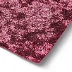 Flanellstoff&nbsp;DIY-WH0199-15O