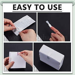 Etiquetas autoadhesivas&nbsp;DIY-WH0899-88B