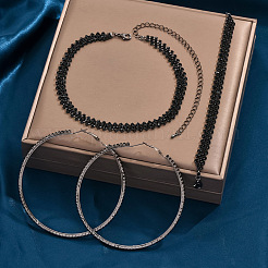 Collier&nbsp;FS-WG9D127-01