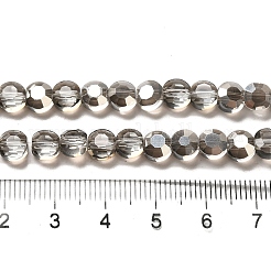 Filo di perline in vetro&nbsp;GLAA-D019-90