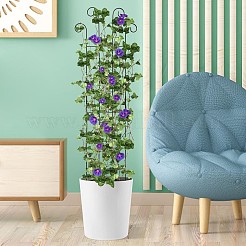Gartenspalier aus Eisen&nbsp;AJEW-G074-01EB