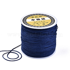 Cordon tressé en nylon&nbsp;NWIR-Q008A-335