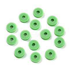 Manuell Polymer Ton Perlen&nbsp;CLAY-R067-4.0mm-B06