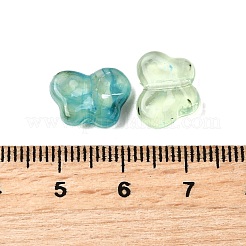 Perline acrilico trasparente&nbsp;MACR-K359-51D