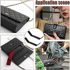 Modellatori per fondo borsa in tessuto non tessuto&nbsp;PURS-WH0006-06B-01