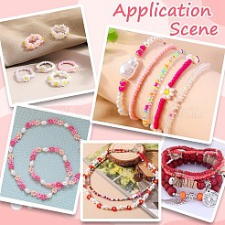 Runde Saatperlen&nbsp;SEED-SC0001-51B-03