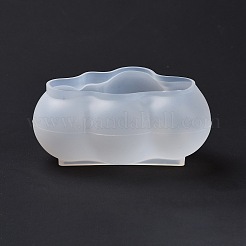 DIY Wolken spiegeln Oberfläche Silikonformen&nbsp;DIY-K058-01B