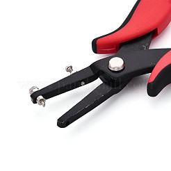 55# Stahllochzange&nbsp;TOOL-N008-06A