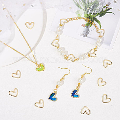 Kit de búsqueda de joyas con eslabones DIY&nbsp;DIY-BC0006-19