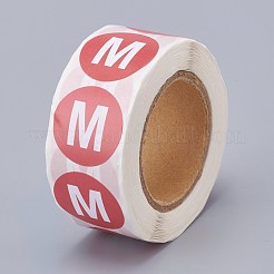 Etichette autoadesive in carta per indumenti&nbsp;DIY-A006-B02