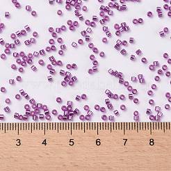 Perles de rocaille cylindriques&nbsp;X-SEED-H001-G06