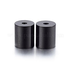 Emembouts de cordon en acier inoxydable 304&nbsp;STAS-H467-09B-4mm