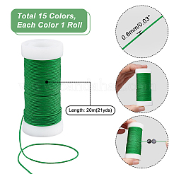 15 Rolle&nbsp;OCOR-PH0001-88