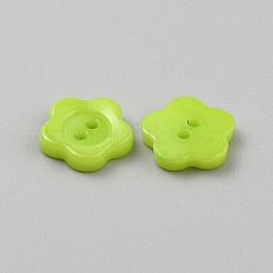 2 tasti della resina buche&nbsp;FIND-S326-001