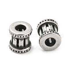 Perle in acciaio inossidabile chirurgico 316&nbsp;STAS-Q304-30AS