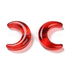 Perles au chalumeau faites à la main dégradées&nbsp;LAMP-C005-02B