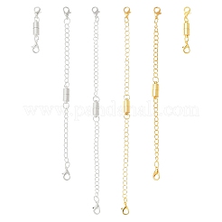 Kits de recherche de fabrication de bijoux à bricoler soi-même&nbsp;DIY-YW0010-71
