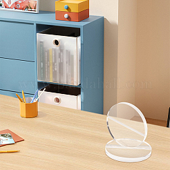 Acryl Displayhalter&nbsp;ODIS-WH0070-87