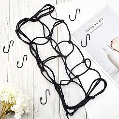 Filet de treillis élastique&nbsp;AJEW-WH0113-68