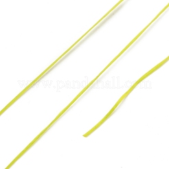 400m de ficelle de cristal élastique plat&nbsp;NWIR-F011-03D