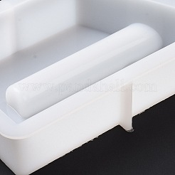 Trapezförmige Displayhalter-Silikonformen&nbsp;DIY-M045-06B