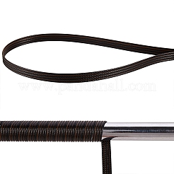 Osier de rotin imitation plastique pe&nbsp;KY-SZ0001-12A