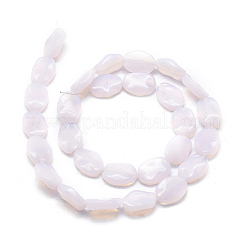 Perline Opalite fili&nbsp;G-L557-06D