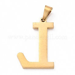 Schmucksets mit Anhängern und Ohrsteckern aus Edelstahl 304&nbsp;SJEW-P099-12G