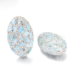 Larimar Naturperlen&nbsp;G-Z018-10