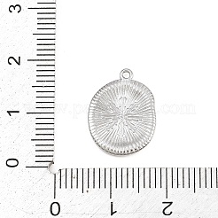 Colgantes de acero inoxidable 304&nbsp;SA-CBA038A-03A-P