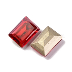 Glas Strass Cabochons&nbsp;RGLA-A026-02D-227SS