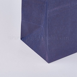 Sacchi di carta kraft&nbsp;CARB-WH0003-B-09