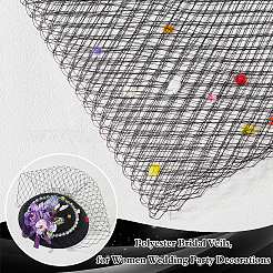 Polyester-Mesh-Gewebe&nbsp;OCOR-WH0100-03A