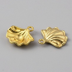 Impostazioni cabochon ciondolo in lega tema oceano&nbsp;FIND-WH0417-86E