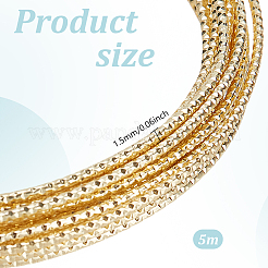 Fil de laiton&nbsp;CWIR-WH0024-01D-G01