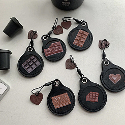 60 Stück 10 Arten Harz Cabochons&nbsp;CRES-BM0001-05