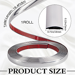 Selbstklebende PVC-Innenverkleidung für Autos&nbsp;AJEW-WH20020-082C-03