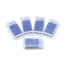 Mgb Matsuno Glasperlen&nbsp;SEED-R033-4mm-43RR