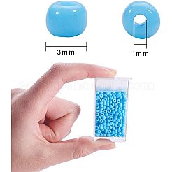 Runde Saatperlen&nbsp;SEED-PH0012-20