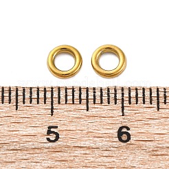 Anillos de unión de acero inoxidable 304&nbsp;STAS-H235-10B-G