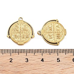 Anhänger aus Edelstahl 304&nbsp;STAS-P364-10G