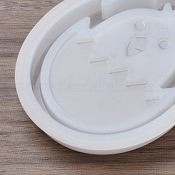 Silikonformen mit Ostermotiv&nbsp;SIMO-M045-12A
