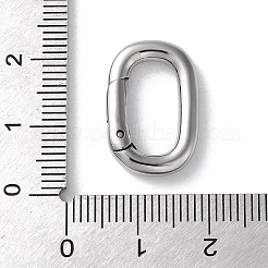 Federtorringe aus Edelstahl 316&nbsp;STAS-D303-02P