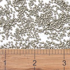 Perles miyuki delica&nbsp;X-SEED-J020-DB1168