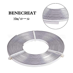 Aluminiumdraht&nbsp;AW-BC0002-01B-5mm