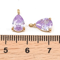 Anhänger aus Edelstahl 304&nbsp;STAS-L022-058G-06