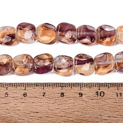Fili di perline murano fatto a mano&nbsp;LA-N046-01I