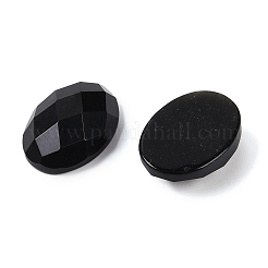 Natürlichen Obsidian cabochons&nbsp;G-G760-A11